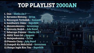 LAGU TERPOPULER REMAJA 2000AN