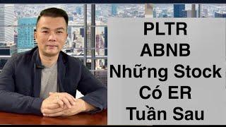 Lưu Ý những Cổ Phiếu Này Tuần Sau