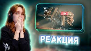 И смешно и страшно #4 (Phasmophobia VR) Реакция на Marmok || Девушка смотрит Мармока