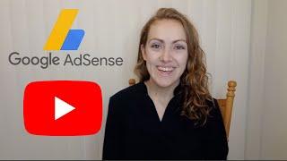 My First YouTube Paycheck | First Month Monetized Google AdSense | How Much A Small YouTuber Makes