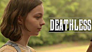 deathless movie 2020 official trailer