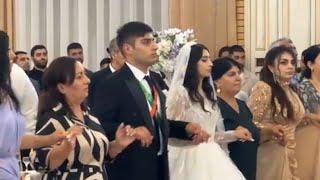 Новосибирск Езидская свадьба // Dawata Ezdia In Novosibirsk Yezidis Wedding️