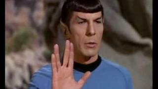 live long and prosper