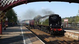 Tragic Tangmere in Trouble Today  21 09 24