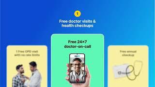 Health Insurance on Paytm | How to Buy Health Insurance Online for Beginners | By Paytm | #PaytmKaro