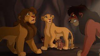 The Lion King: Kopa's Story