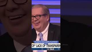 The Talk Guests Discuss Prince Harry’s US Visa And Admittance To Drug Use