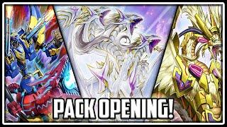 Blue-Eyes Is Here! The Ultimate Sparkle Pack Opening!