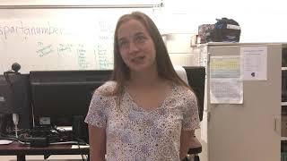 Sparta High School Spartan News Daily 8-25-2020
