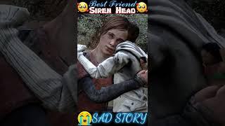 Kidsafe Siren Head