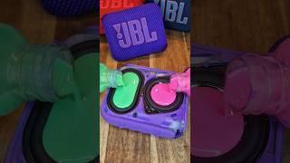 Sigma JBL Go 4  Purple Edition 