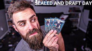 We Have CLOUDS - Magic Arena Sealed & Draft Day!