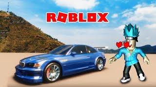 DAMON без ТОРМОЗОВ в NEED FOR SPEED | ROBLOX