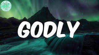 Omah lay - Godly (Lyrics)
