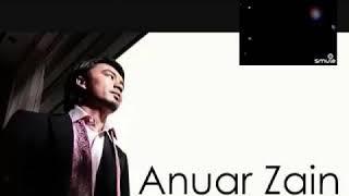 ANUAR ZAIN -KU BERJANJI KERNA CINTA (COVER BY SAIFUL MZ)