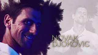 Novak Djokovic "Not The Same" (fan video)