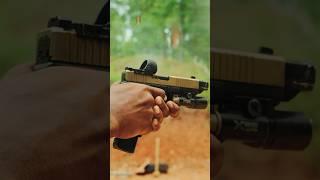 Glock 17 #shortsfeed #2agun