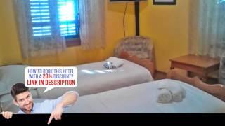 Hotel Marija, Kotor, Montenegro HD review