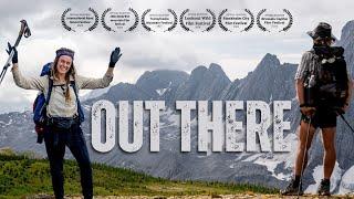 Out There | The Great Divide Trail (Award Winning Documentary)