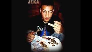 JEKA - FREESTYLE P:1 BZNASS-MAN