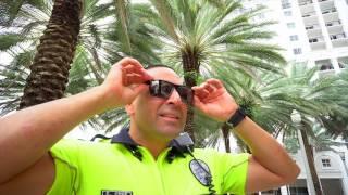 Heat Up Your Career - Join the Coral Gables Police Department!