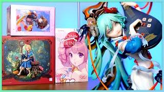 Good Smile's Newest Hatsune Miku Figure is Driving People Crazy(and I don't blame em)