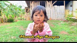 Ayu ingin bertemu MAMAH #ayumochi