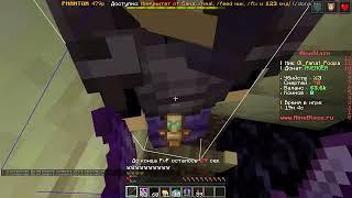 pvp Mineblaze