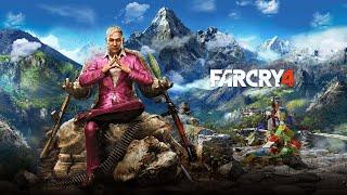 Far Cry 4  Новые приключения начинаются добро пожаловать в Кират #1