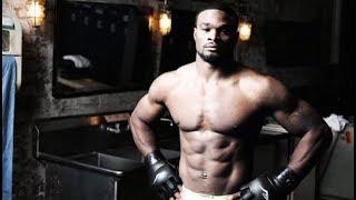 Тайрон Вудли (Tyron Woodley) Training Highlights HD #UFC228