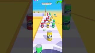 Best game funny | Android | juice run level 89 #shorts #games