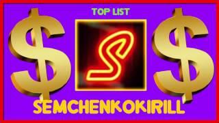 How much SEMCHENKOKIRILL made money on YouTube { In March 2016 }