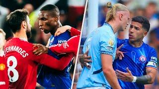 When Players Lose Control 24/25 (EPL Edition) #2