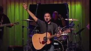 Josh Lopez- Nothing is impossible LIVE at CBC