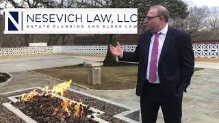 Newlywed Estate Planning | Nesevich Law, LLC