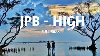 JPB High || FULL Bass  ||  Lagu Intro Joe Reny Vlog || Music ON