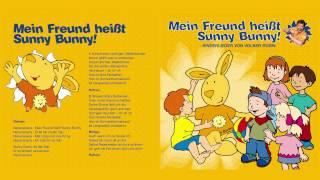 SUNNY BUNNY CD VOL. 3 - Mein Freund heißt Sunny Bunny