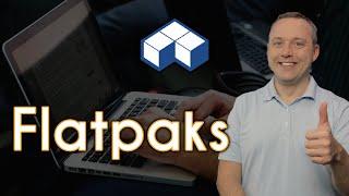 How to Use Flatpak