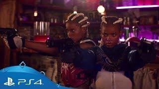 Far Cry New Dawn | Twice as Evil - Live Action trailer | PS4