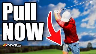 This PRO Move Makes Your Downswing EXPLOSIVE (Adds Power FAST!) 