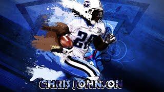 Cooperate ||Chris Johnson|| Highlights