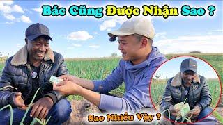 Công Giáp || Đến Bác Cũng Có Sao ? Bác Bí Thư Huyện Phản Ứng Như Thế Nào ? Người Việt Nam Ư ?