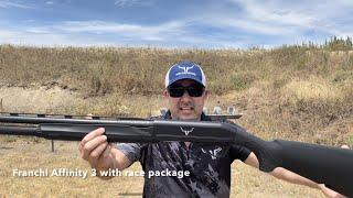 Franchi Shotguns - The best kept secret?