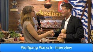 Interview mit Wolfgang Warsch - Spiel-des-Jahres-Verleihung 2018