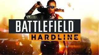 Прохождение Battlefield Hardline - Часть 8: СУВЕРЕННАЯ ЗЕМЛЯ