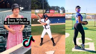 BASEBALL IS BACK!!! Best Baseball Tiktok Compilation