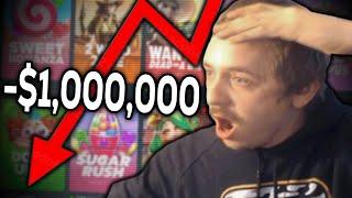 The Most Degenerate Gambling Streamer | BossmanJack