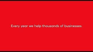 What is Business Wales?