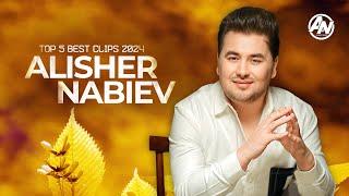 Алишер Набиев - ТОП 5 Клипхои бехтарин (2024) | Alisher Nabiev - TOP 5 Best clips