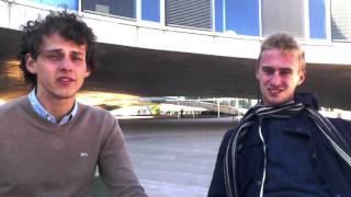 European Master of Science in Photonics exchange to EPFL